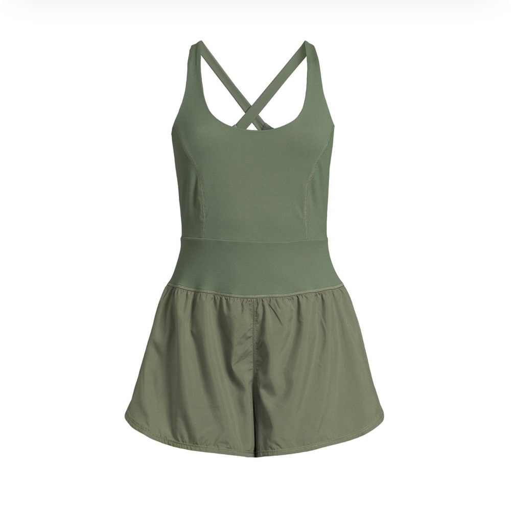 NWT Avia Performance Romper for Women